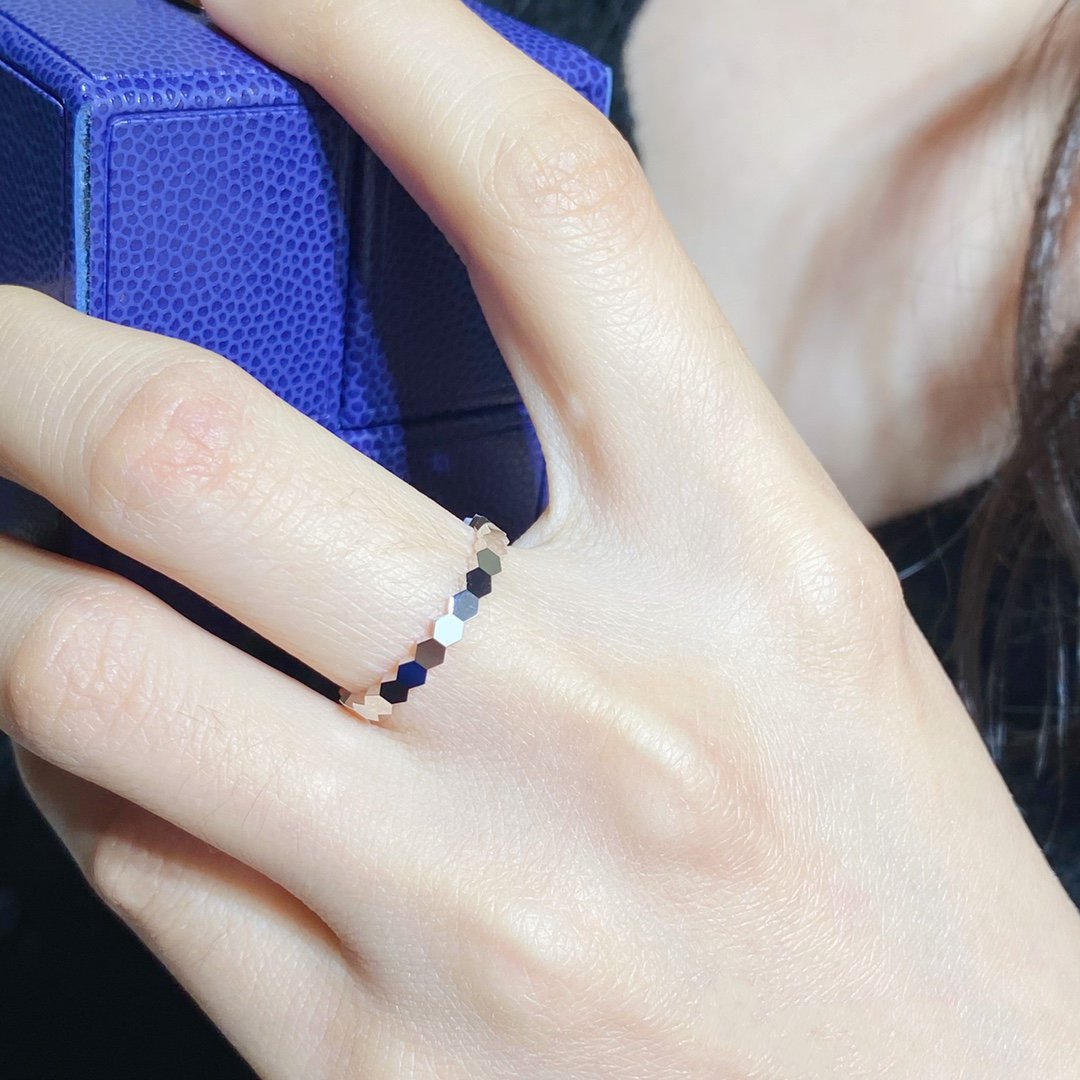 [BloomBling]BEE LOVE SMALL RING