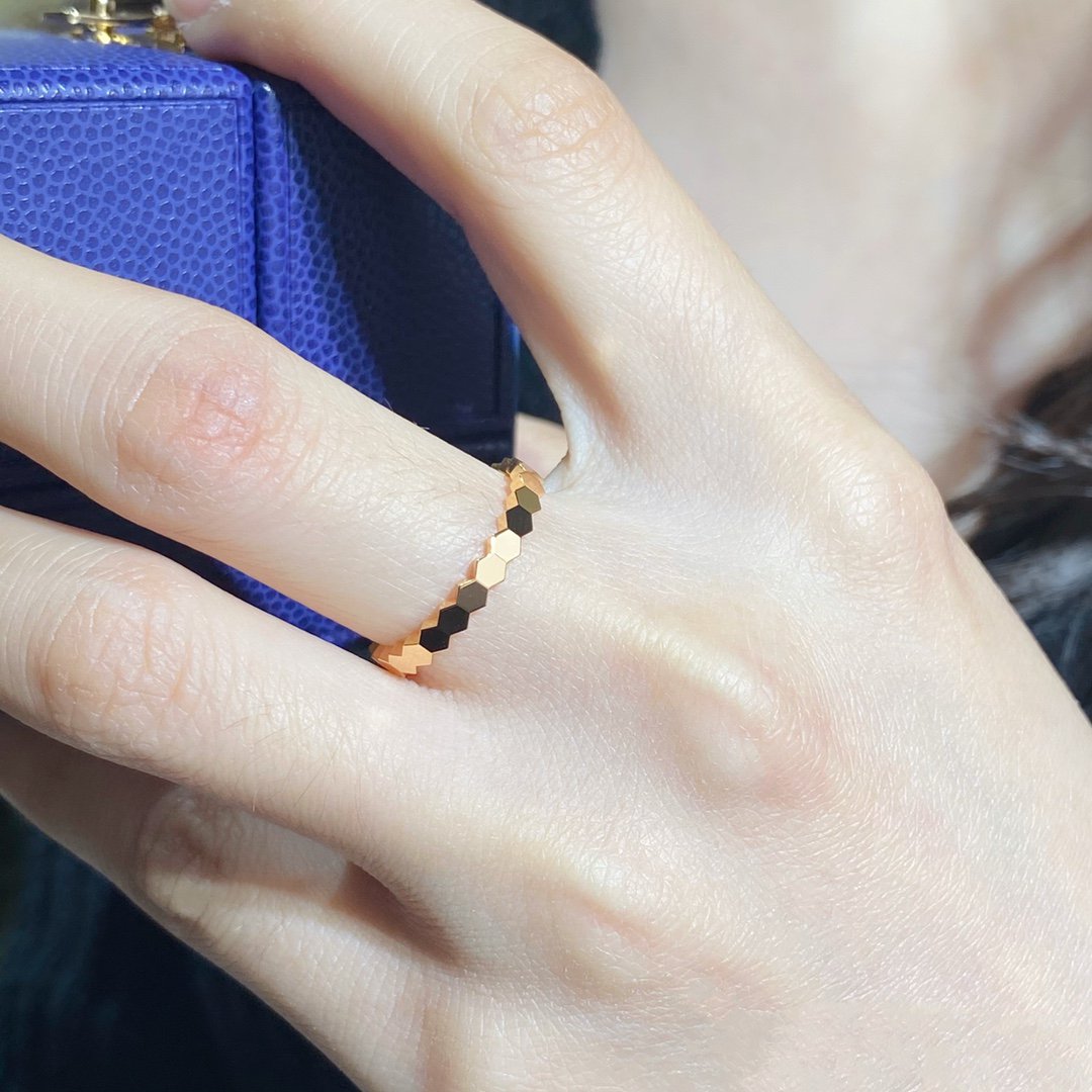 [BloomBling]BEE LOVE SMALL RING