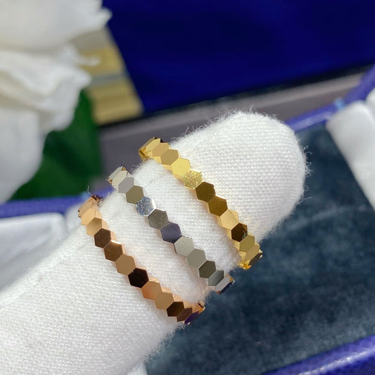 [BloomBling]BEE LOVE SMALL RING