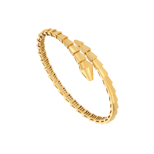 [BloomBling]SERPENTI VIPER GOLD BRACELET