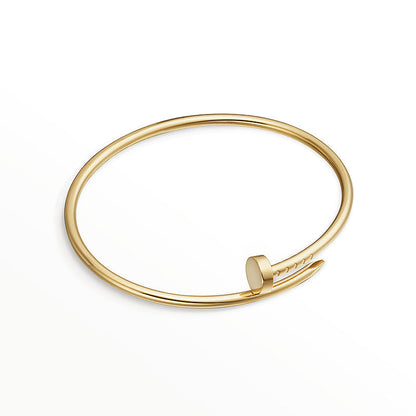 [BloomBling]JUSTE BRACELET 2.5MM