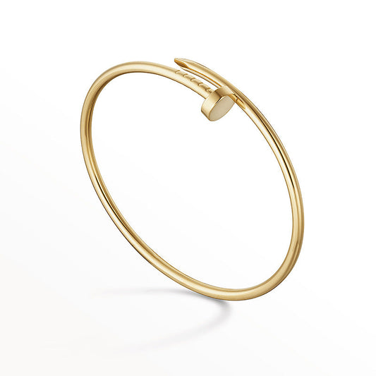 [BloomBling]JUSTE BRACELET 2.5MM