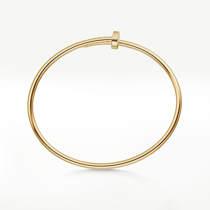 [BloomBling]JUSTE BRACELET 2.5MM