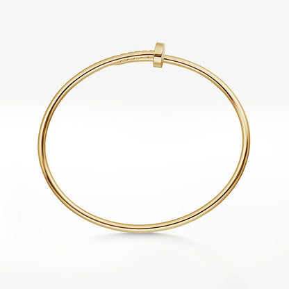 [BloomBling]JUSTE BRACELET 2.5MM