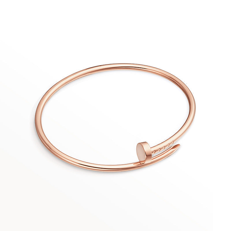[BloomBling]JUSTE BRACELET 2.5MM