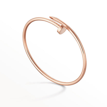 [BloomBling]JUSTE BRACELET 2.5MM