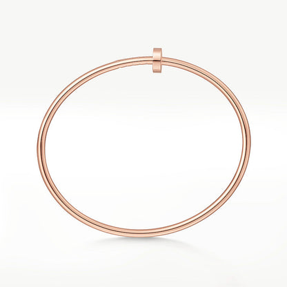 [BloomBling]JUSTE BRACELET 2.5MM