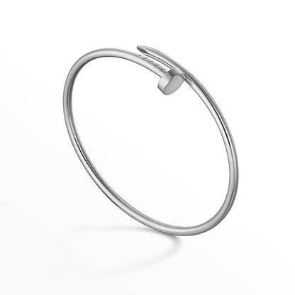[BloomBling]JUSTE BRACELET 2.5MM