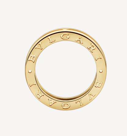 [BloomBling]ZERO 1 ONE-BAND RING