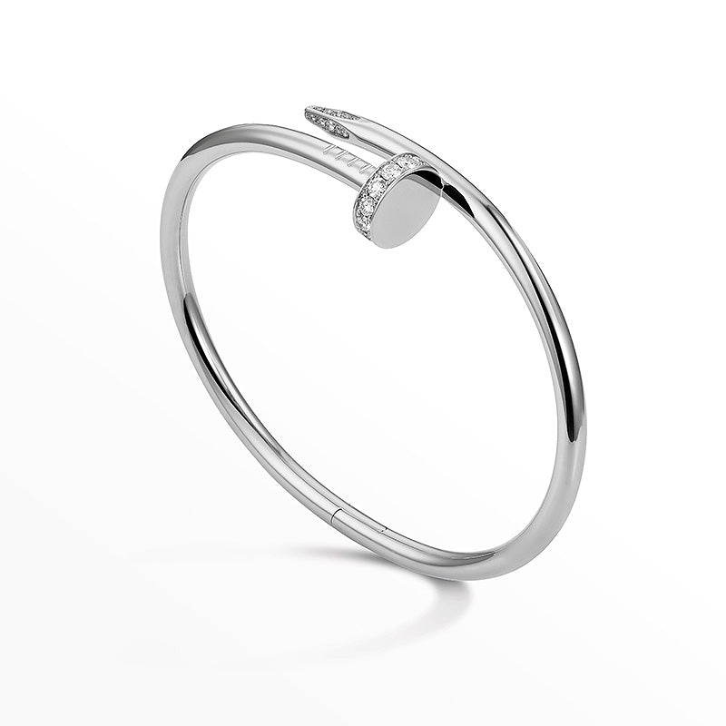 [BloomBling]JUSTE BRACELET 3.5MM DIAMONDS