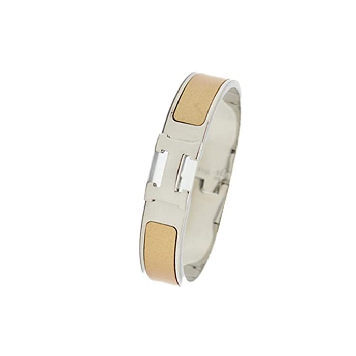 [BloomBling]H CHAMPAGNE BRACELET
