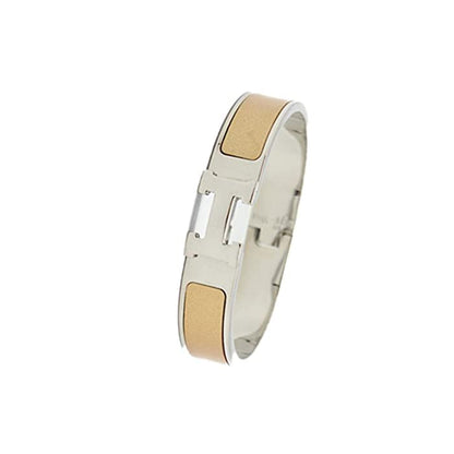 [BloomBling]H CHAMPAGNE BRACELET