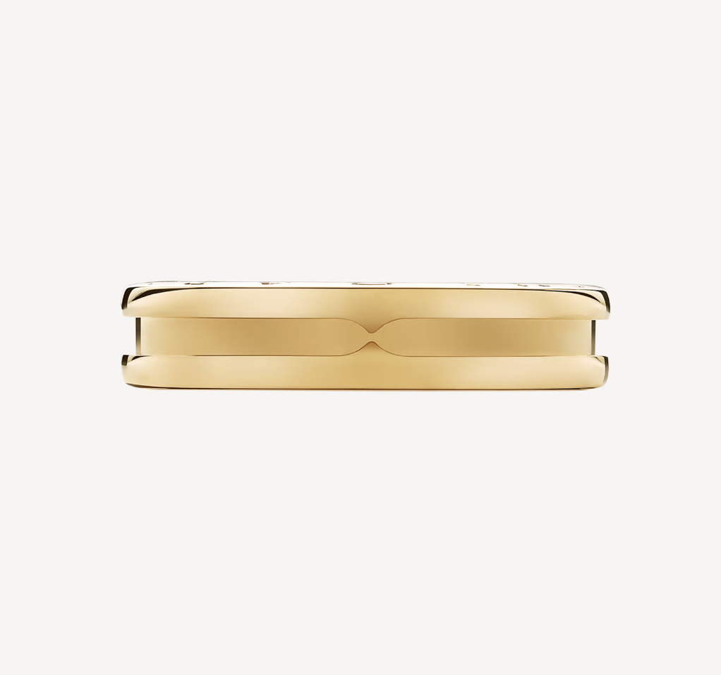[BloomBling]ZERO 1 ONE-BAND RING
