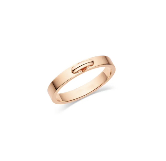 [BloomBling]ALLIANCE LIENS VIDENCE 3MM RING