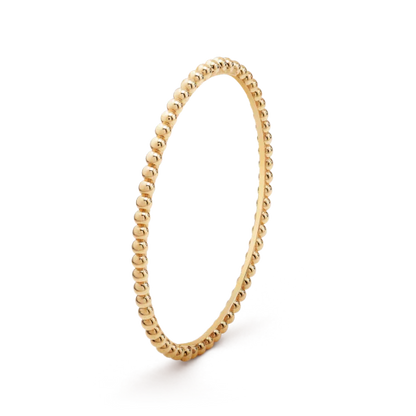 [BloomBling]PERLEE PEARLS BRACELET