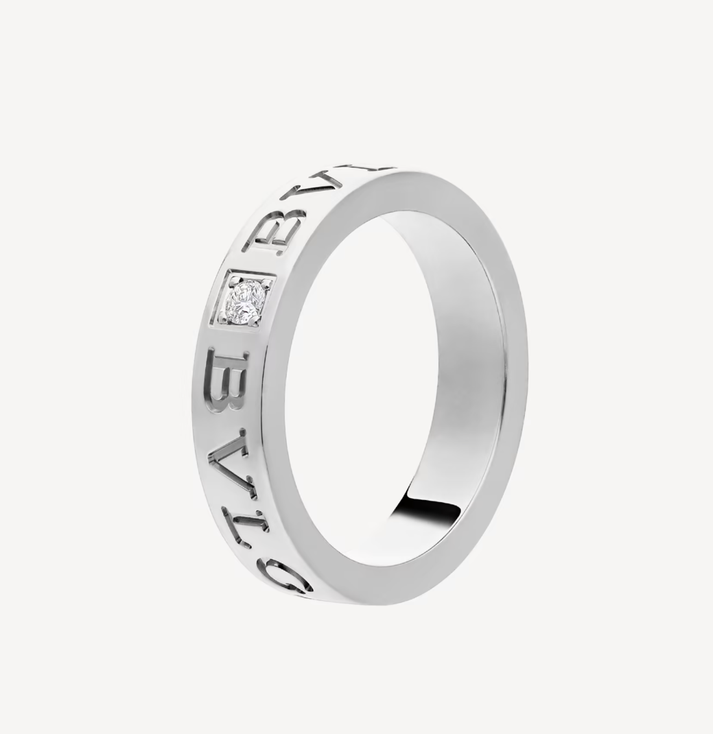 [BloomBling]ZERO 1 ESSENTIAL WITH A DIAMOD RING