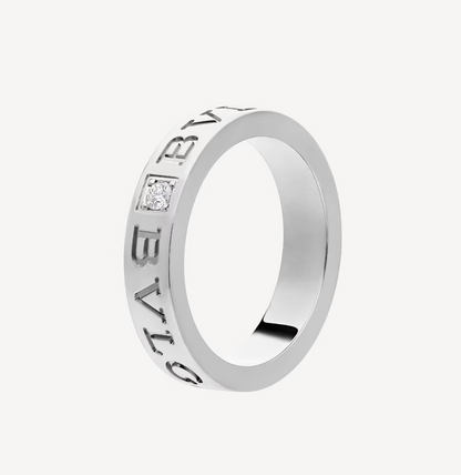 [BloomBling]ZERO 1 ESSENTIAL WITH A DIAMOD RING
