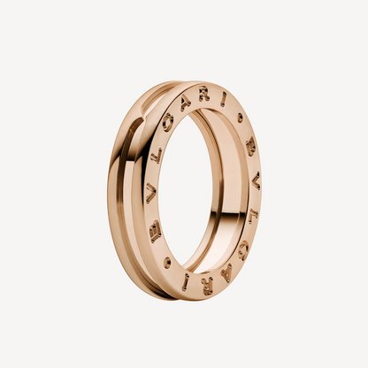 [BloomBling]ZERO 1 ONE-BAND RING