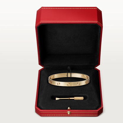 [BloomBling]LOVE BRACELET 6.1MM