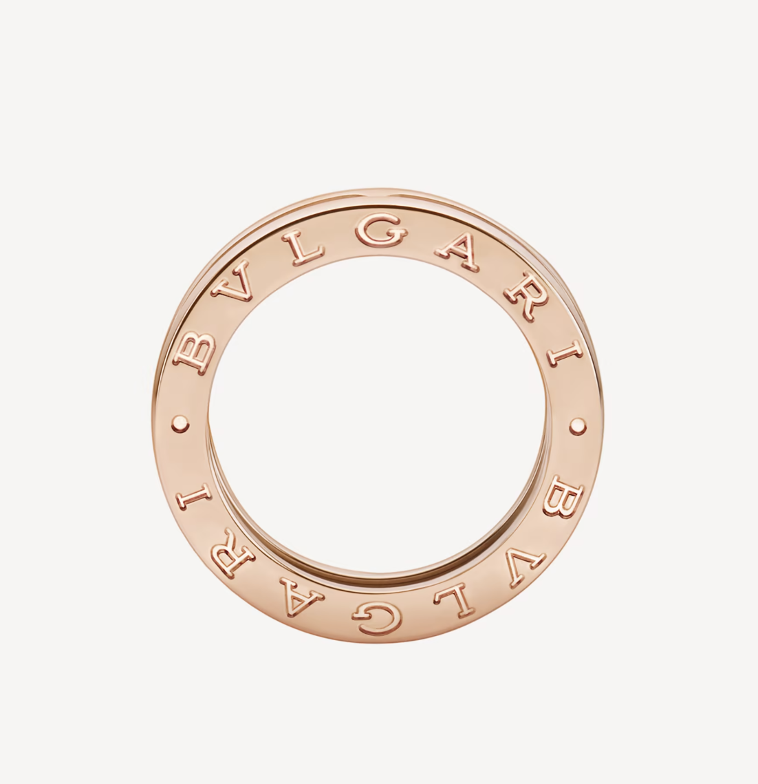[BloomBling]ZERO 1 ONE-BAND RING