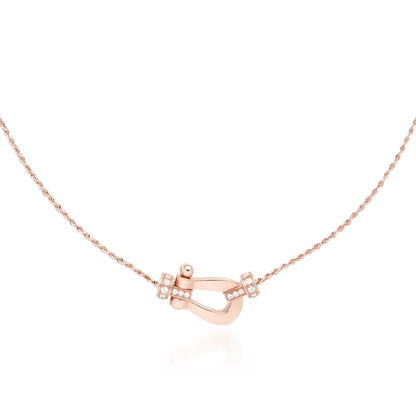 [BloomBling]FORCE 10 DIAMOND NECKLACE