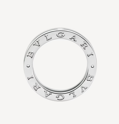 [BloomBling]ZERO 1 ONE-BAND RING
