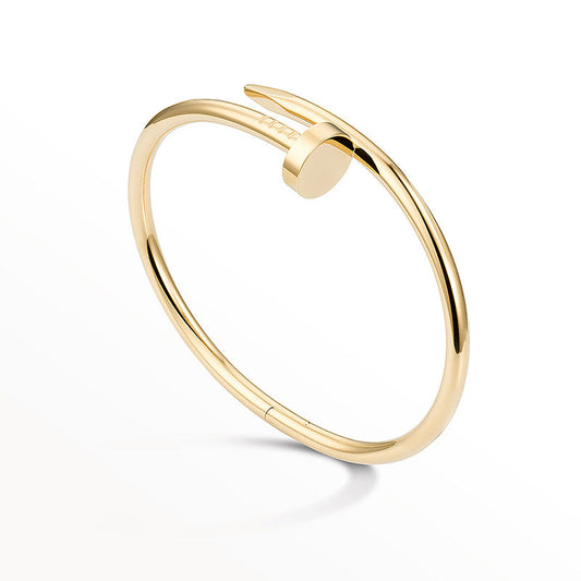 [BloomBling]JUSTE BRACELET 3.5MM