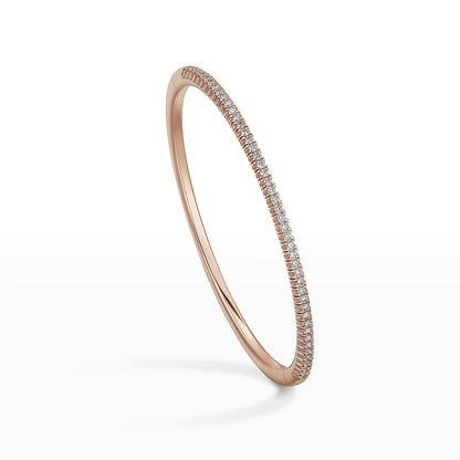 [BloomBling]MINI DIAMOND TENNIS BRACELET