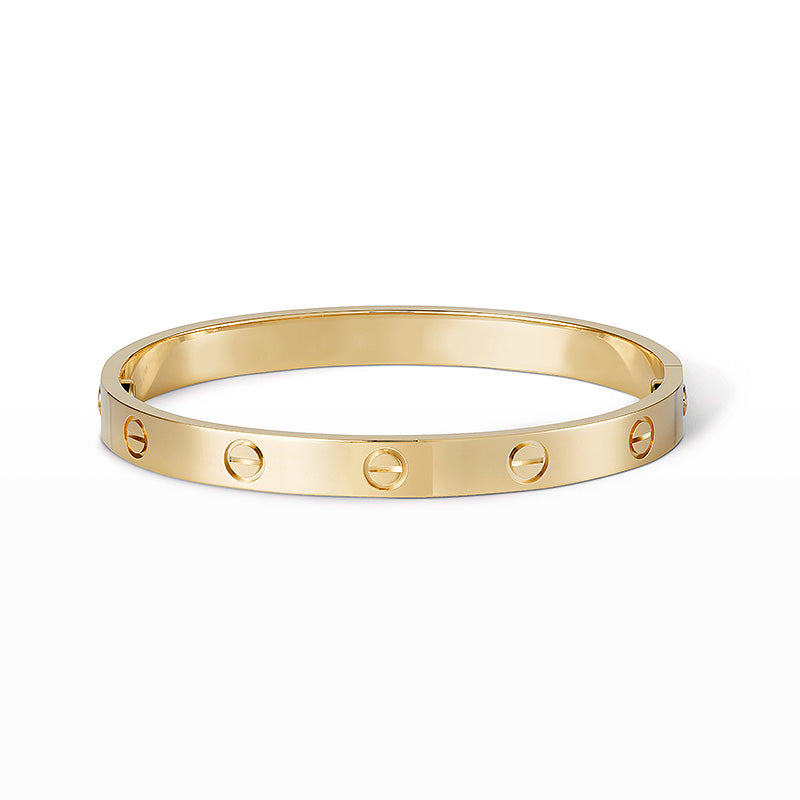[BloomBling]LOVE BRACELET 6.1MM