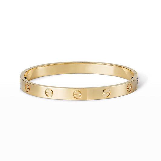 [BloomBling]LOVE BRACELET 6.1MM