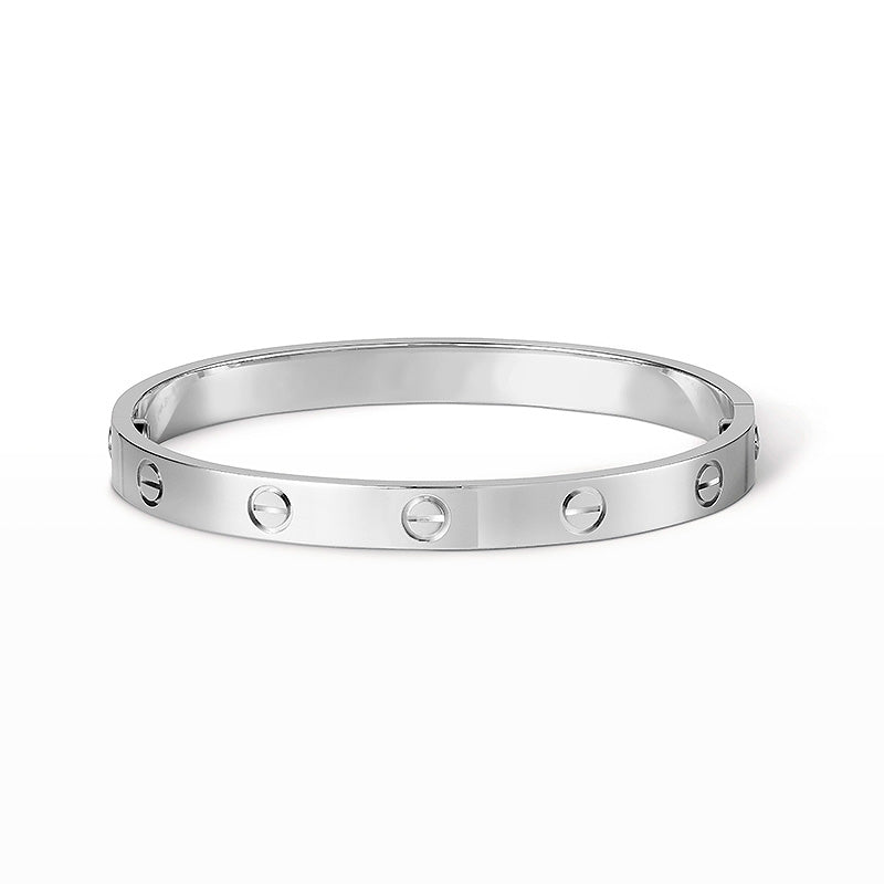 [BloomBling]LOVE BRACELET 6.1MM