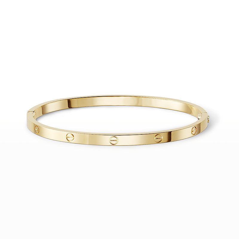 [BloomBling]LOVE BRACELET 3.65MM