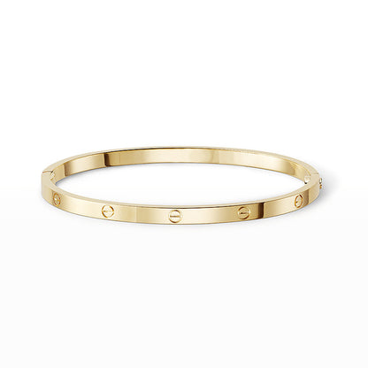 [BloomBling]LOVE BRACELET 3.65MM