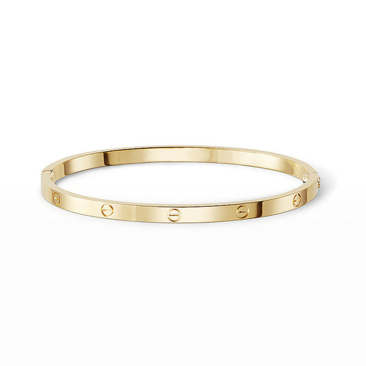 [BloomBling]LOVE BRACELET 3.65MM