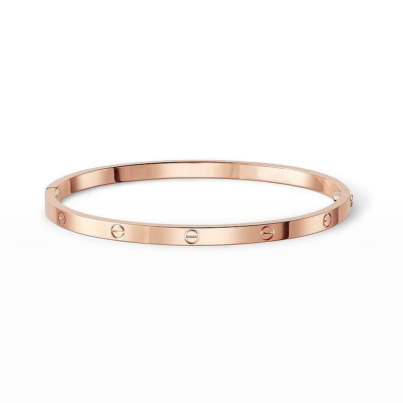 [BloomBling]LOVE BRACELET 3.65MM
