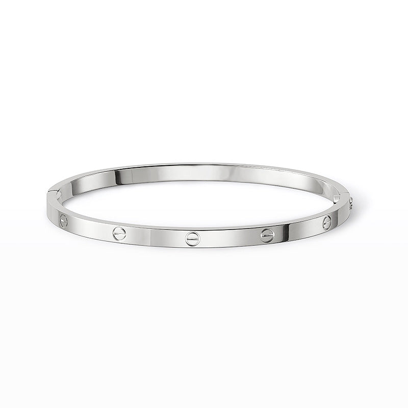 [BloomBling]LOVE BRACELET 3.65MM