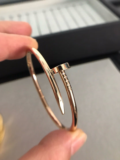 [BloomBling]JUSTE BRACELET 3.5MM