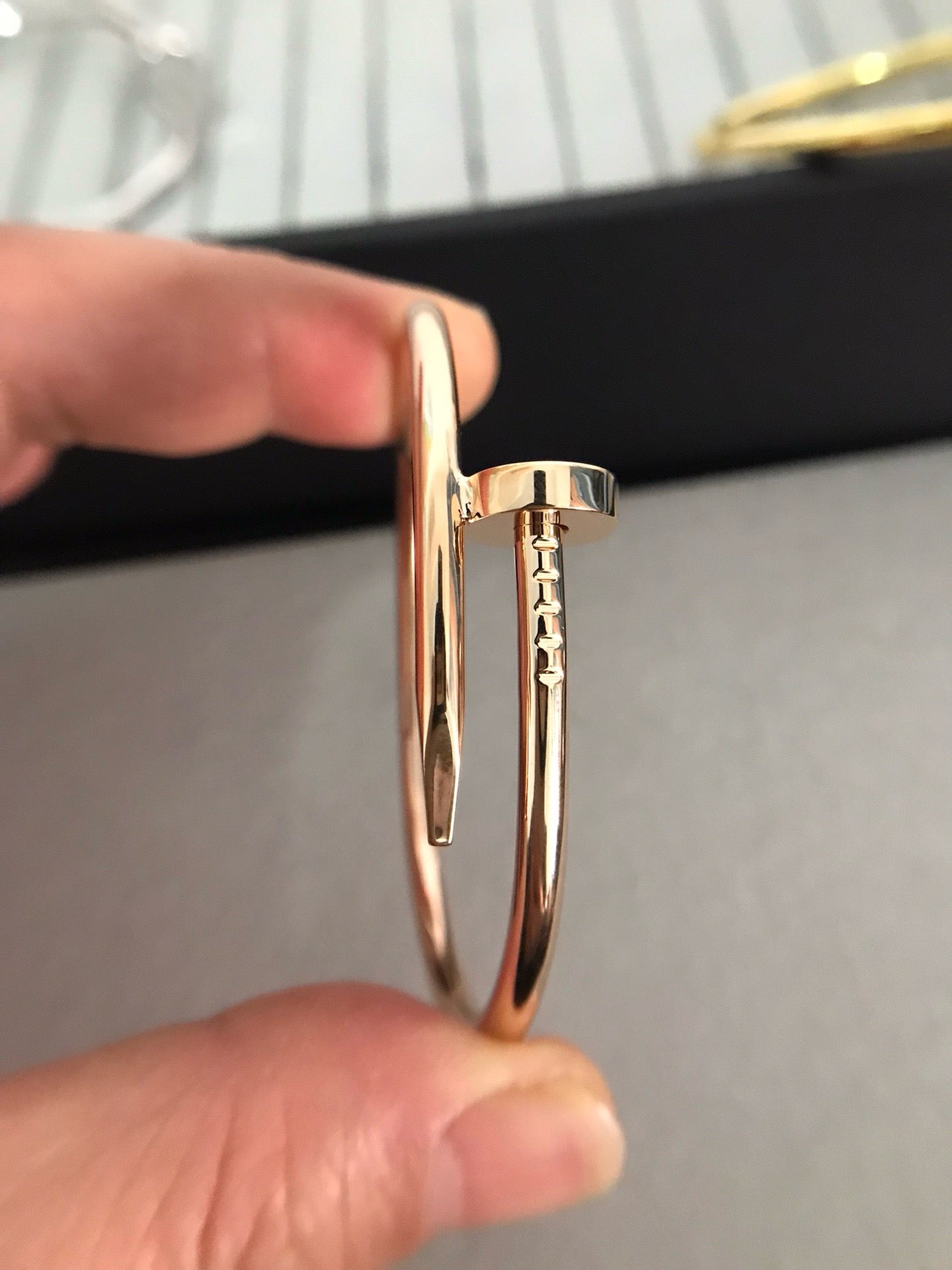 [BloomBling]JUSTE BRACELET 3.5MM