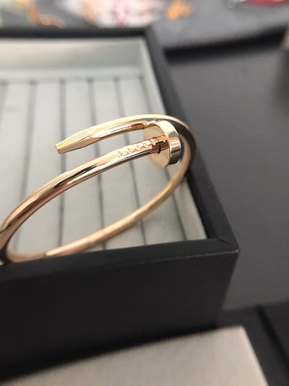 [BloomBling]JUSTE BRACELET 3.5MM