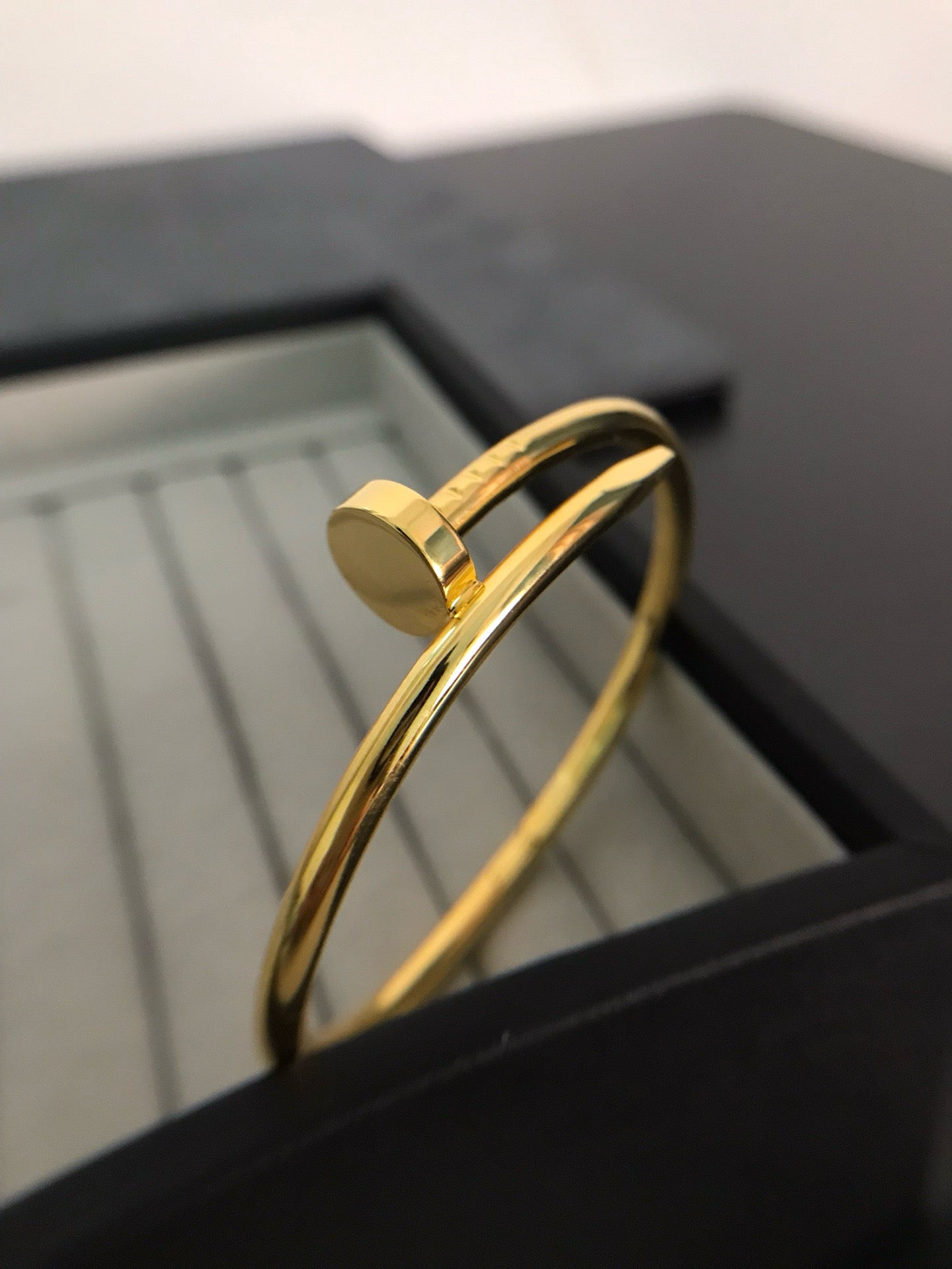 [BloomBling]JUSTE BRACELET 3.5MM