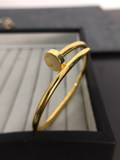 [BloomBling]JUSTE BRACELET 3.5MM