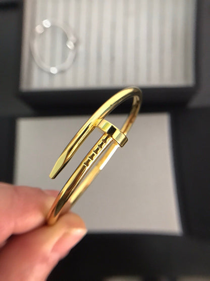 [BloomBling]JUSTE BRACELET 3.5MM