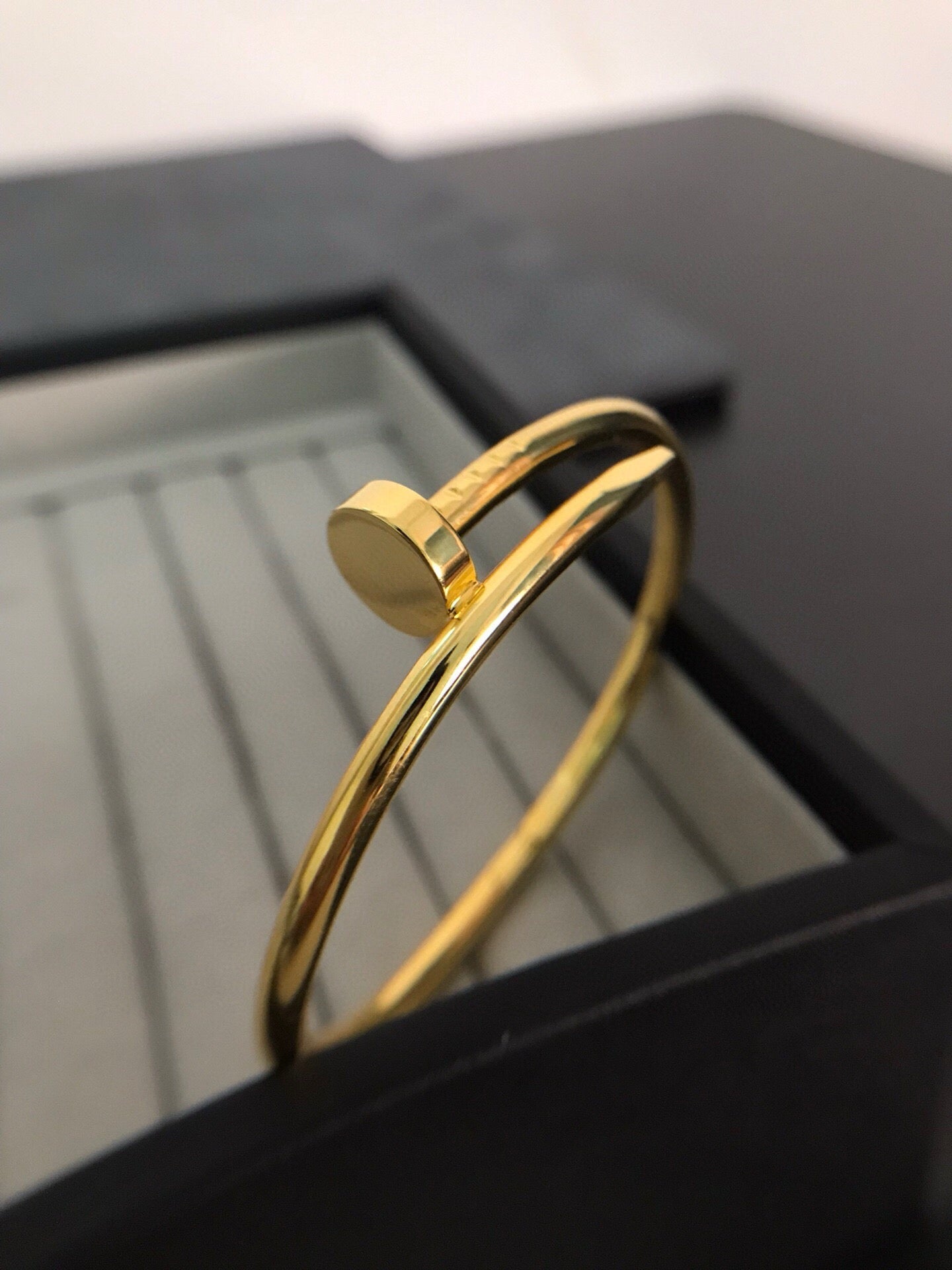 [BloomBling]JUSTE BRACELET 3.5MM