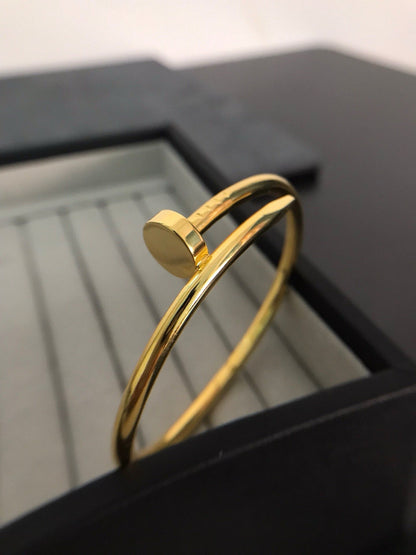 [BloomBling]JUSTE BRACELET 3.5MM