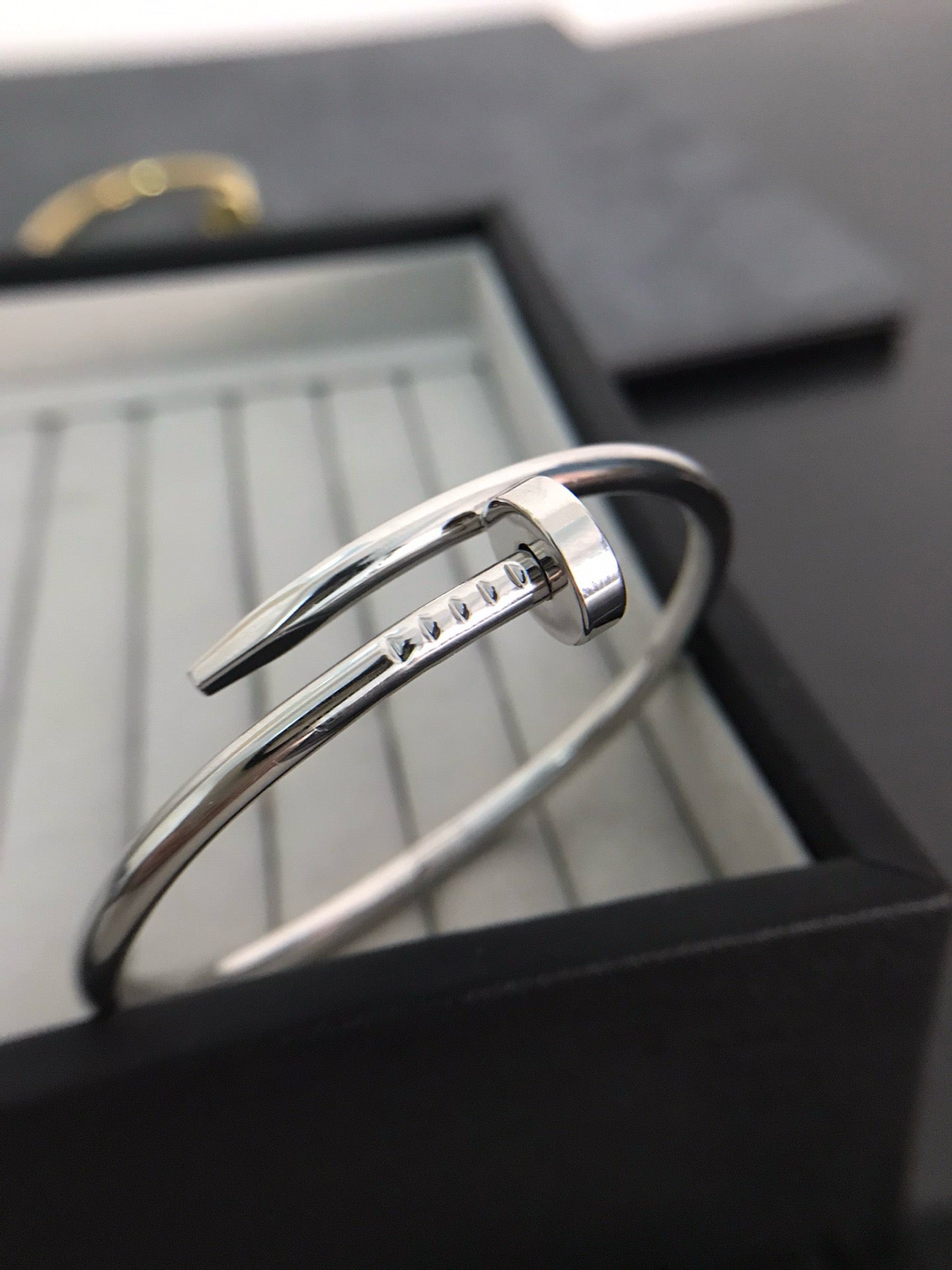 [BloomBling]JUSTE BRACELET 3.5MM