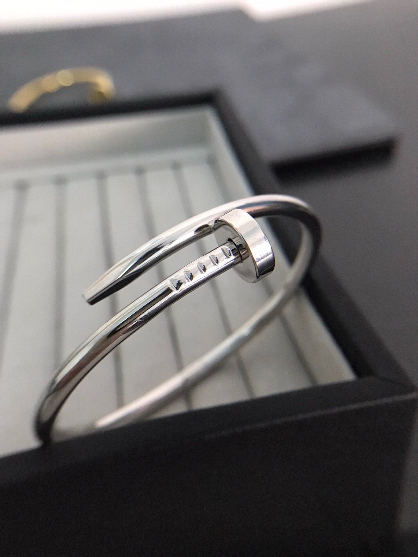 [BloomBling]JUSTE BRACELET 3.5MM