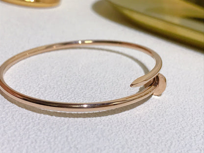 [BloomBling]JUSTE BRACELET 3.5MM