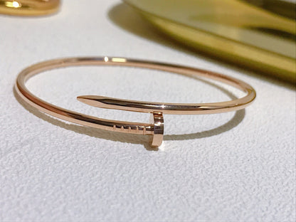 [BloomBling]JUSTE BRACELET 2.5MM