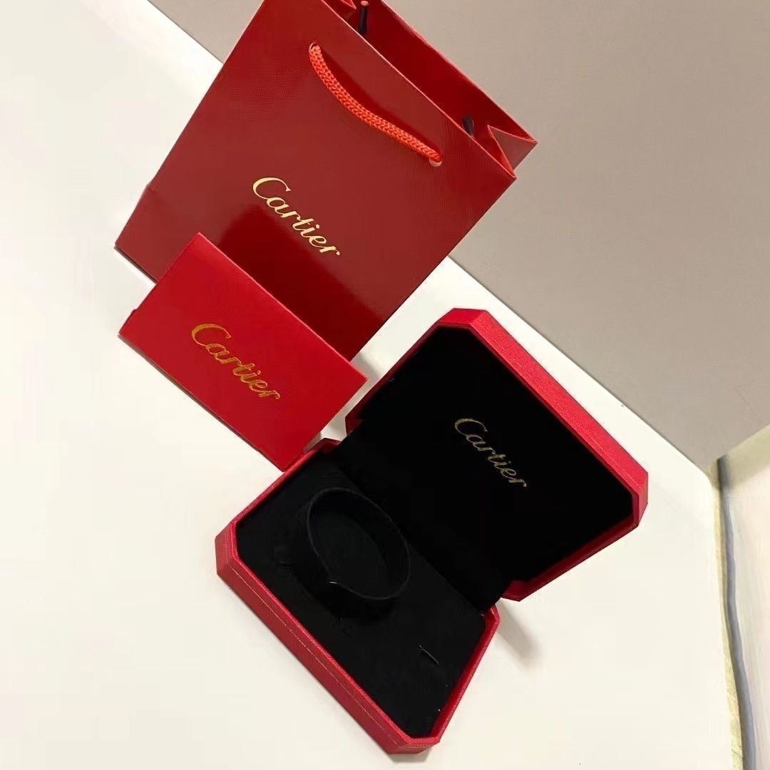 [BloomBling]CA BRACELET NECKLACE RING BOX GIFT BAG