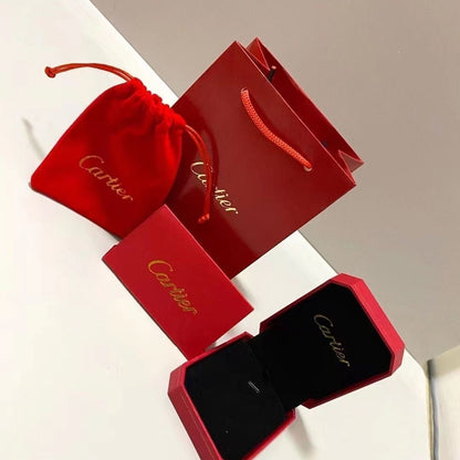 [BloomBling]CA BRACELET NECKLACE RING BOX GIFT BAG